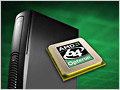    AMD:  CPU    
